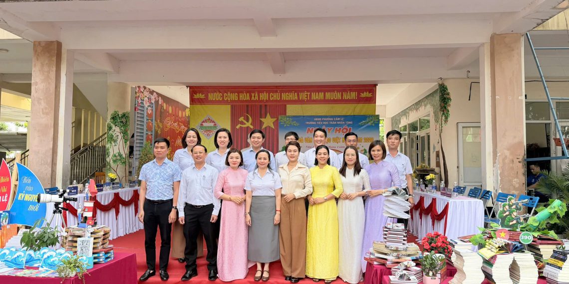 NGÀY HỘI SÁCH VÀ VĂN HÓA ĐỌC VIỆT NAM NĂM 2026 MỚI!
