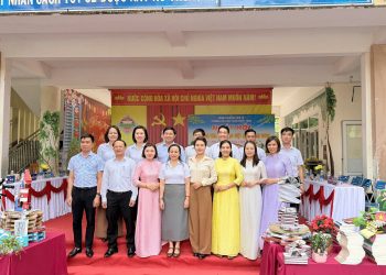 NGÀY HỘI SÁCH VÀ VĂN HÓA ĐỌC VIỆT NAM NĂM 2026 MỚI!