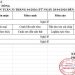 THỰC ĐƠN TUẦN 33 – NĂM HỌC 2025-2026 MỚI!